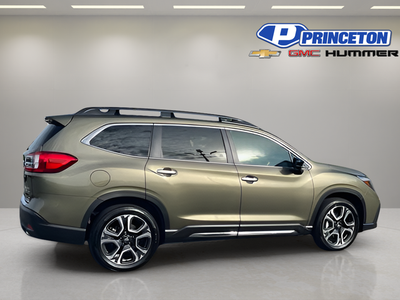 2024 Subaru Ascent Touring 7-Passenger