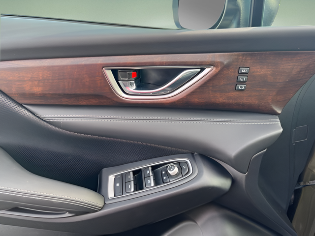 2024 Subaru Ascent Touring 7-Passenger