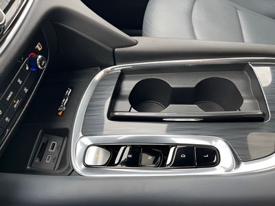 2023 Buick Enclave Essence FWD