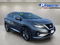 2023 Nissan Murano Platinum Intelligent AWD