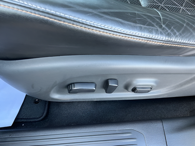 2023 Nissan Murano Platinum Intelligent AWD