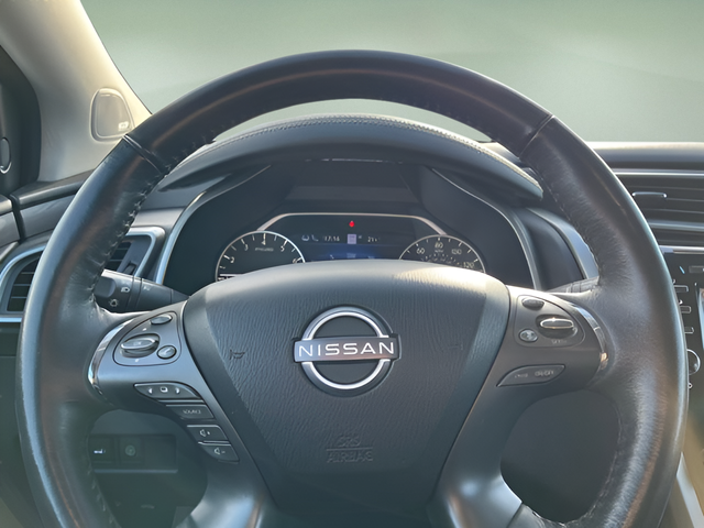 2023 Nissan Murano Platinum Intelligent AWD