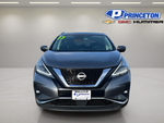 2023 Nissan Murano Platinum Intelligent AWD