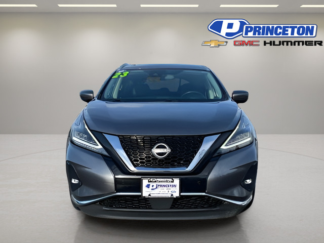 2023 Nissan Murano Platinum Intelligent AWD