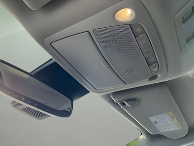 2023 Nissan Murano Platinum Intelligent AWD