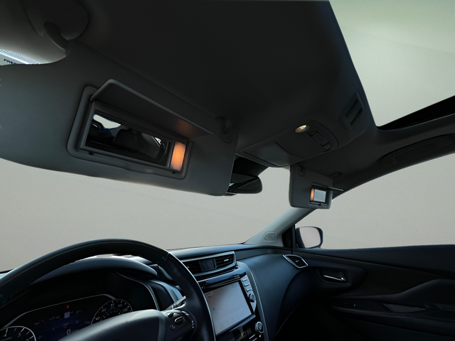 2023 Nissan Murano Platinum Intelligent AWD