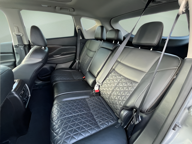 2023 Nissan Murano Platinum Intelligent AWD