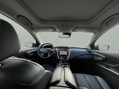 2023 Nissan Murano Platinum Intelligent AWD