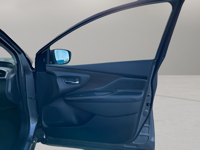 2023 Nissan Murano Platinum Intelligent AWD