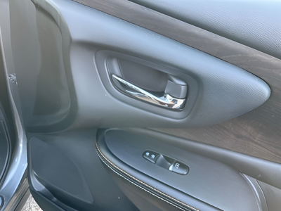 2023 Nissan Murano Platinum Intelligent AWD