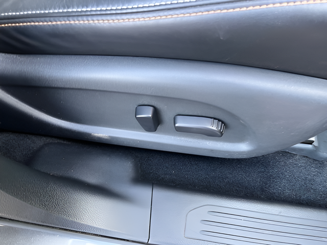 2023 Nissan Murano Platinum Intelligent AWD