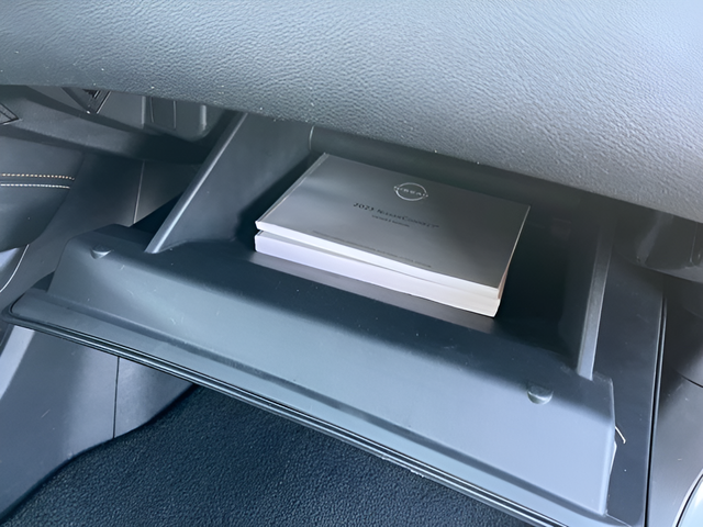 2023 Nissan Murano Platinum Intelligent AWD