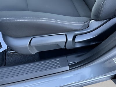 2023 Nissan Rogue S Intelligent AWD