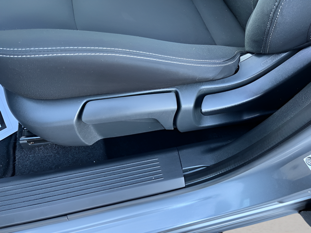 2023 Nissan Rogue S Intelligent AWD