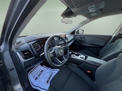 2023 Nissan Rogue S Intelligent AWD