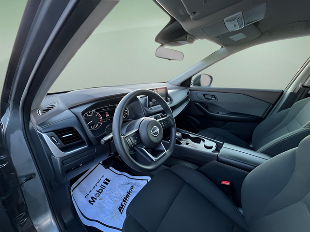 2023 Nissan Rogue S Intelligent AWD