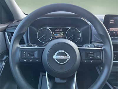 2023 Nissan Rogue S Intelligent AWD