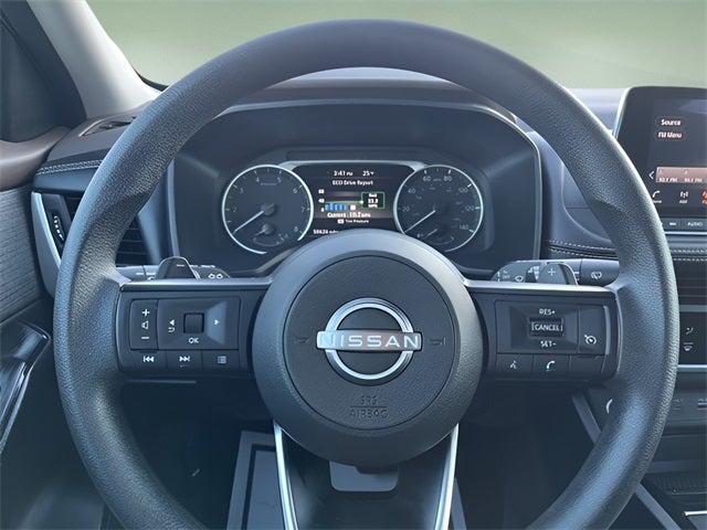 2023 Nissan Rogue S Intelligent AWD