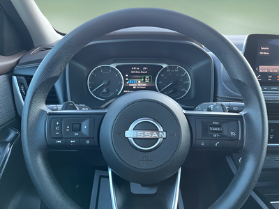 2023 Nissan Rogue S Intelligent AWD