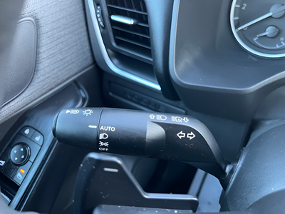 2023 Nissan Rogue S Intelligent AWD