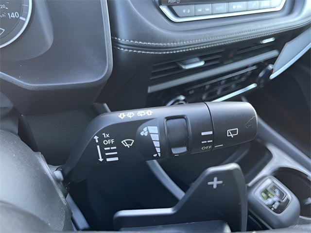 2023 Nissan Rogue S Intelligent AWD