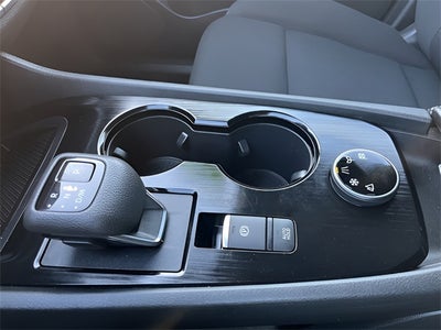 2023 Nissan Rogue S Intelligent AWD