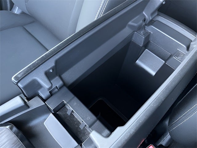 2023 Nissan Rogue S Intelligent AWD