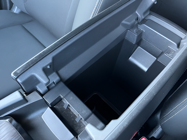 2023 Nissan Rogue S Intelligent AWD