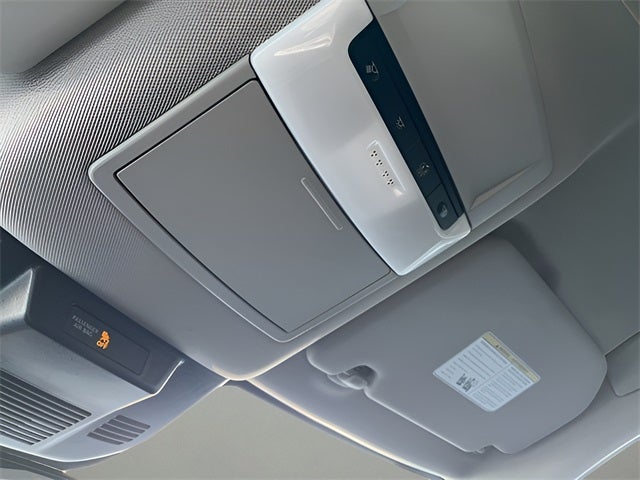 2023 Nissan Rogue S Intelligent AWD