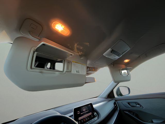 2023 Nissan Rogue S Intelligent AWD