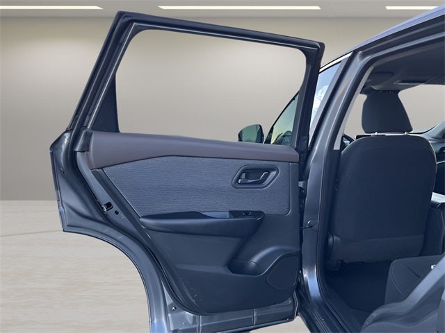 2023 Nissan Rogue S Intelligent AWD