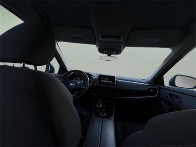 2023 Nissan Rogue S Intelligent AWD