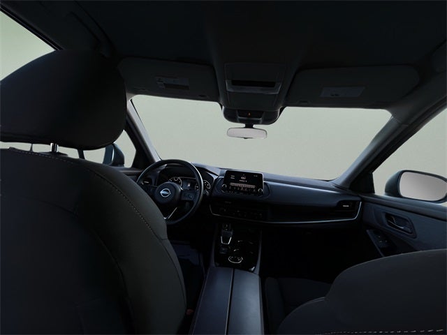 2023 Nissan Rogue S Intelligent AWD