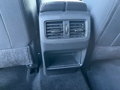 2023 Nissan Rogue S Intelligent AWD