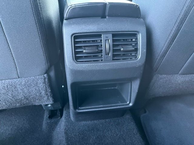 2023 Nissan Rogue S Intelligent AWD