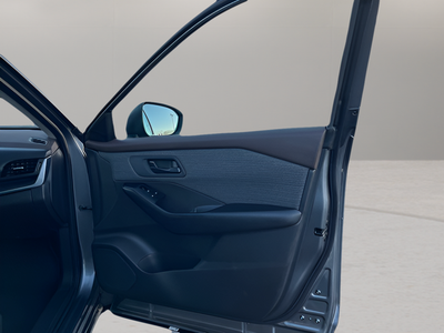 2023 Nissan Rogue S Intelligent AWD