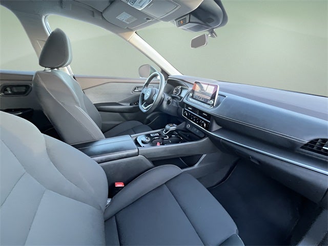 2023 Nissan Rogue S Intelligent AWD