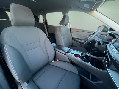 2023 Nissan Rogue S Intelligent AWD