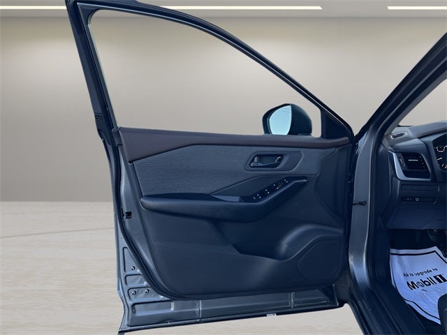 2023 Nissan Rogue S Intelligent AWD