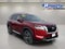 2023 Nissan Pathfinder Platinum 4WD