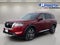 2023 Nissan Pathfinder Platinum 4WD