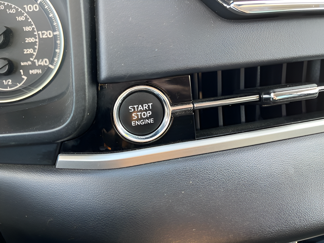 2023 Mitsubishi Outlander SE 2.5 2WD