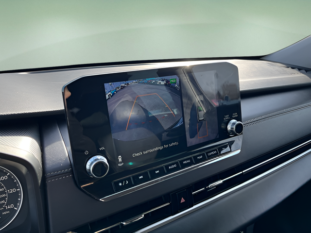 2023 Mitsubishi Outlander SE 2.5 2WD