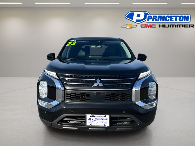 2023 Mitsubishi Outlander SE 2.5 2WD