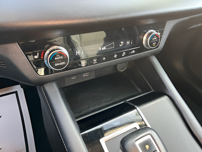 2023 Mitsubishi Outlander SE 2.5 2WD