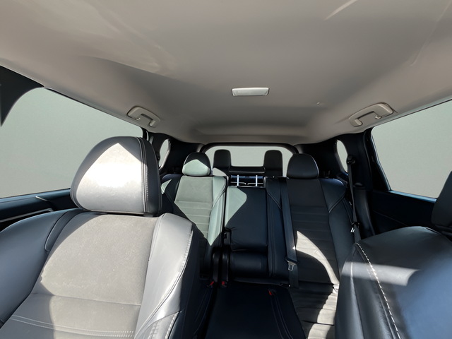 2023 Mitsubishi Outlander SE 2.5 2WD