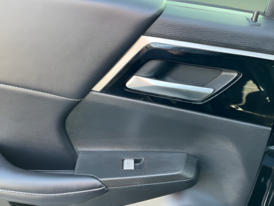 2023 Mitsubishi Outlander SE 2.5 2WD