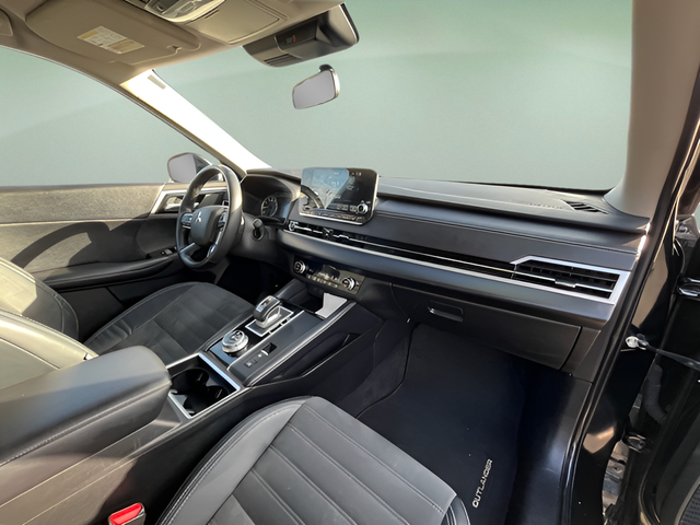 2023 Mitsubishi Outlander SE 2.5 2WD