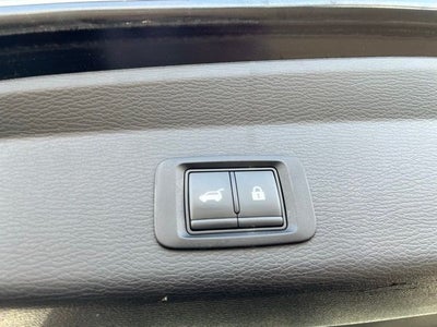 2023 Mitsubishi Outlander SE 2.5 2WD