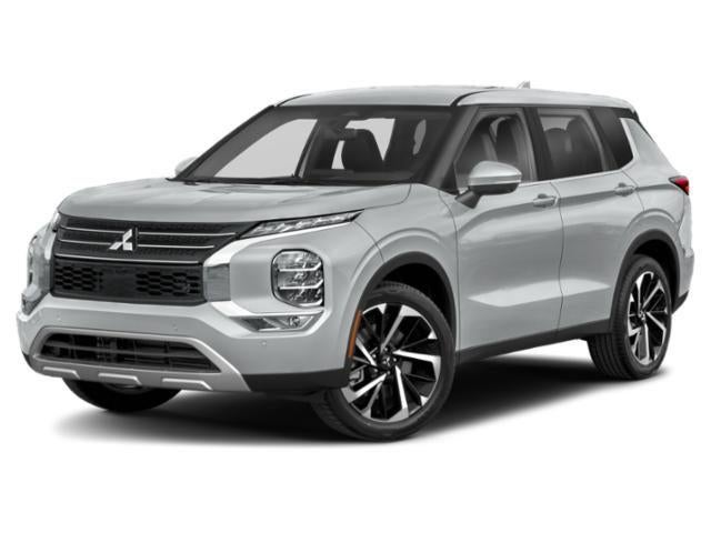 2024 Mitsubishi Outlander SE 2WD's photo